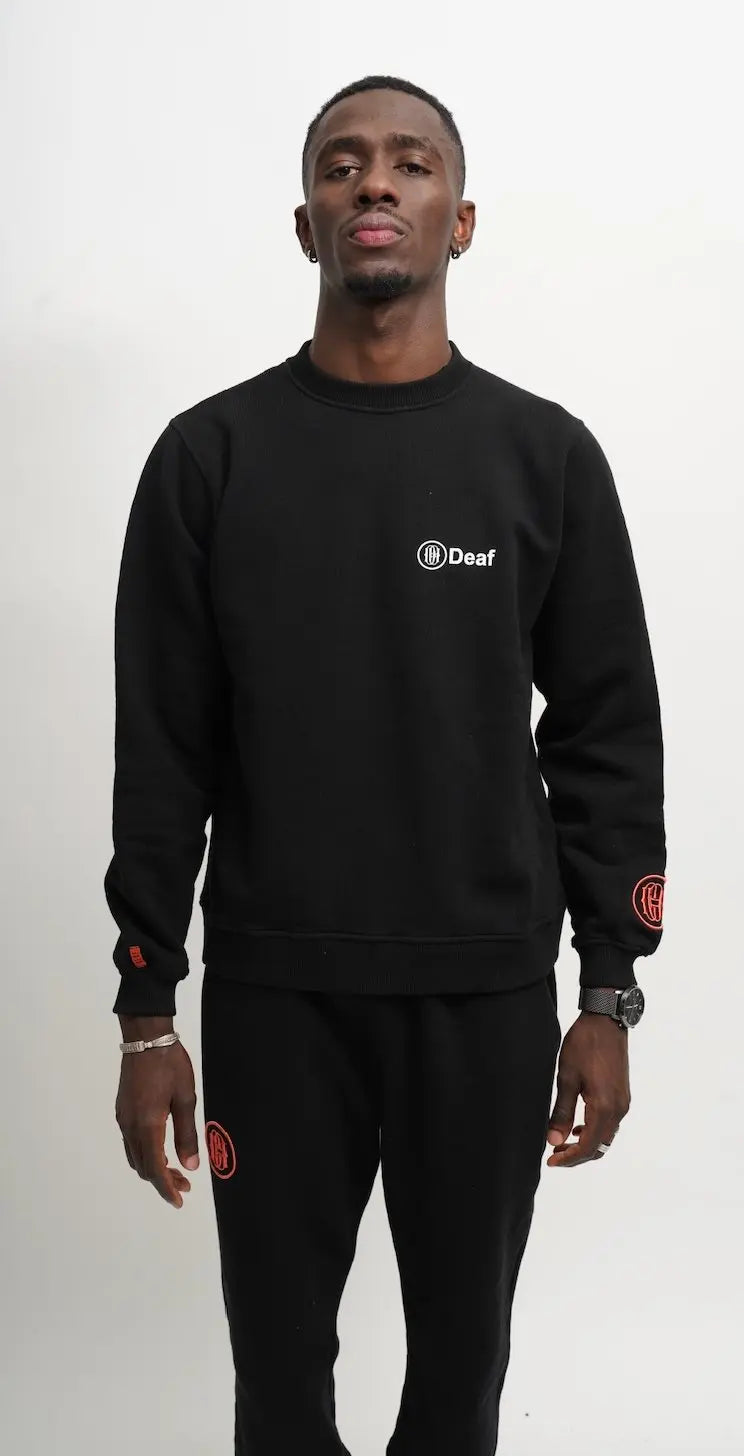 Crewneck Icons